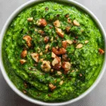 Root-to-Stem Cooking: How to Use Carrot Tops for a Zesty Spring Pesto