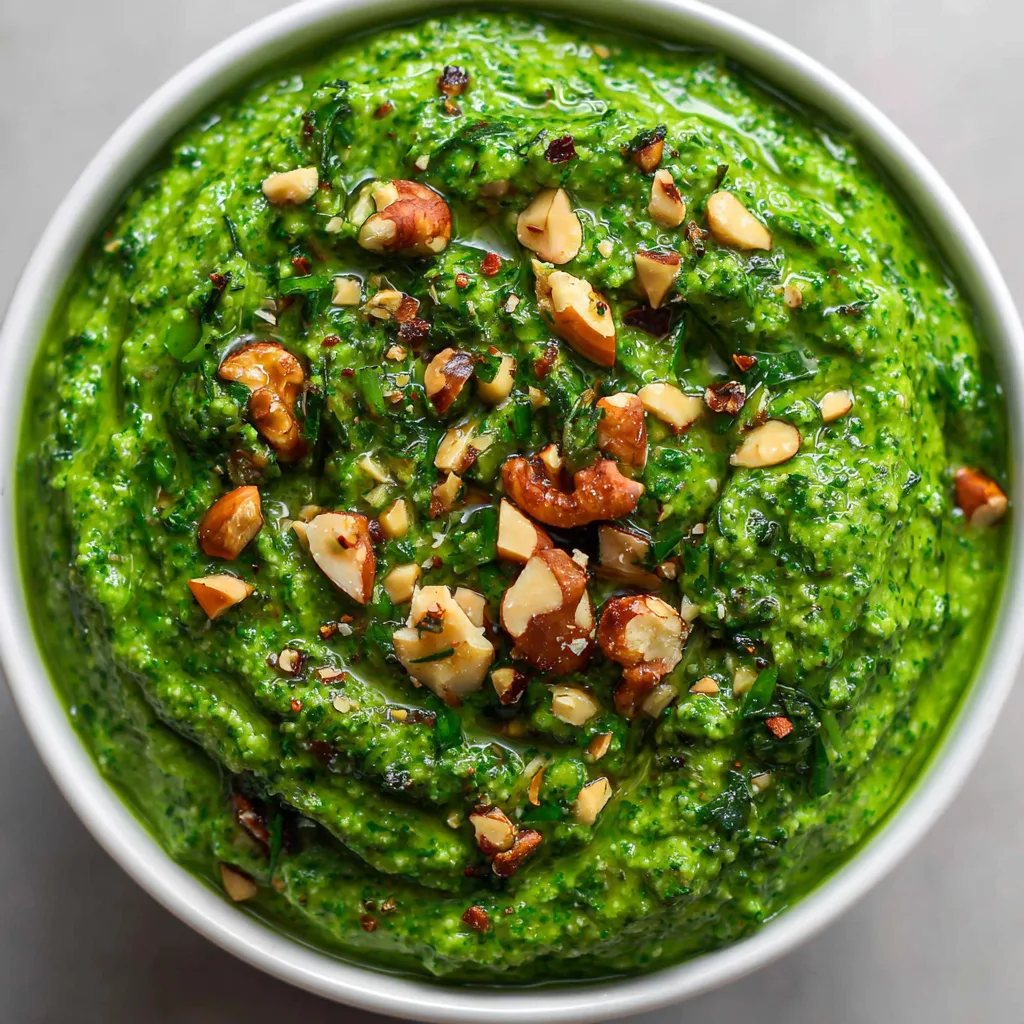Root-to-Stem Cooking: How to Use Carrot Tops for a Zesty Spring Pesto