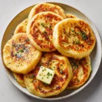Savory Potato Farls: The 15-Minute Pan-Cooked Breakfast Staple