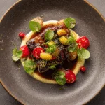 Sensory Experience: The Science of Texture in Modern Food Photography