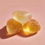 Sophisticated Gummy Flavors: Yuzu, Elderflower, and Burnt Honey