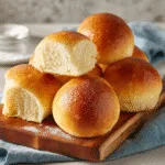 Waterford Blaas: How to Make Authentic Pillowy Irish Rolls