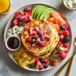 10 Mother's Day Brunch Recipes She Will Love