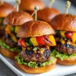 20 Easy Memorial Day BBQ Recipes (Burgers, Veggie Kabobs & More)