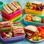 5 Easy DIY Picnic Lunch Ideas (No-Fuss Recipes)