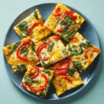 5 Easy Sheet-Pan Omelettes (Brunch Meal-Prep)