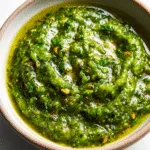 5 Spring Pesto Recipes (Basil, Mint, Cilantro & More)
