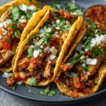Air Fryer Carnitas Tacos – Quick Cinco de Mayo Feast