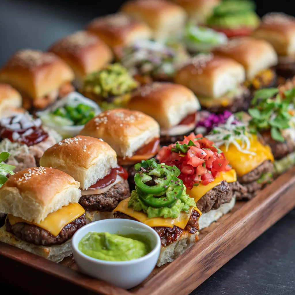 Build-Your-Own Slider Bar