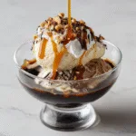 Cold Brew Affogato Bar