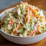Creamy Classic Coleslaw