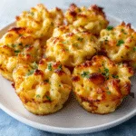 One-Pot Mac and Cheese Cups