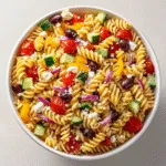 Pasta Salad Party Bucket