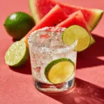 Ranch Water Two Ways