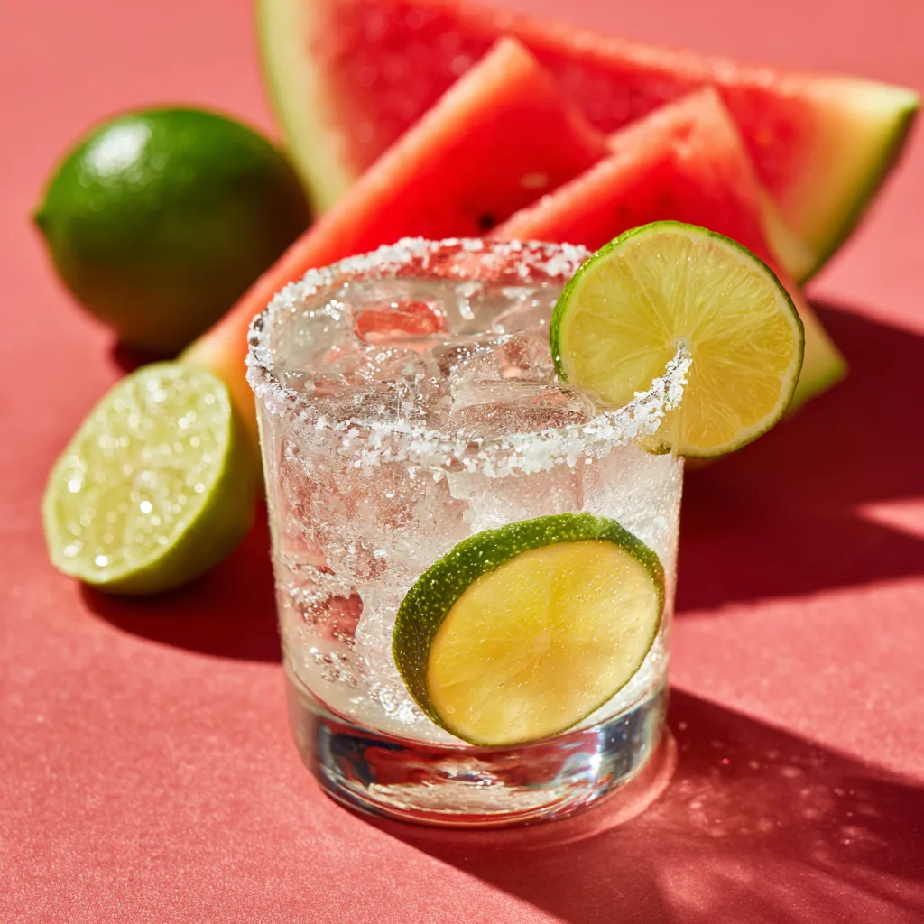 Ranch Water Two Ways