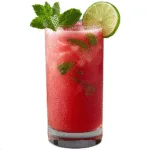 Watermelon Agua Fresca Cooler