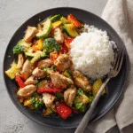 15-Minute Dinners When You're Too Tired to Cook