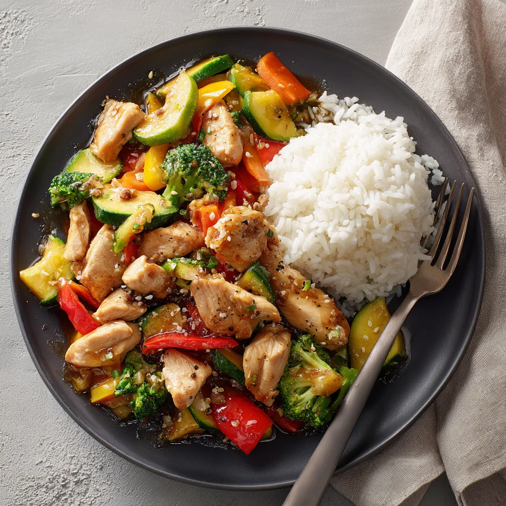 15-Minute Dinners When You're Too Tired to Cook