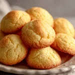 3-Ingredient Cookies for Beginners