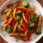 30-Minute Weeknight Dinners Your Family Will Beg For