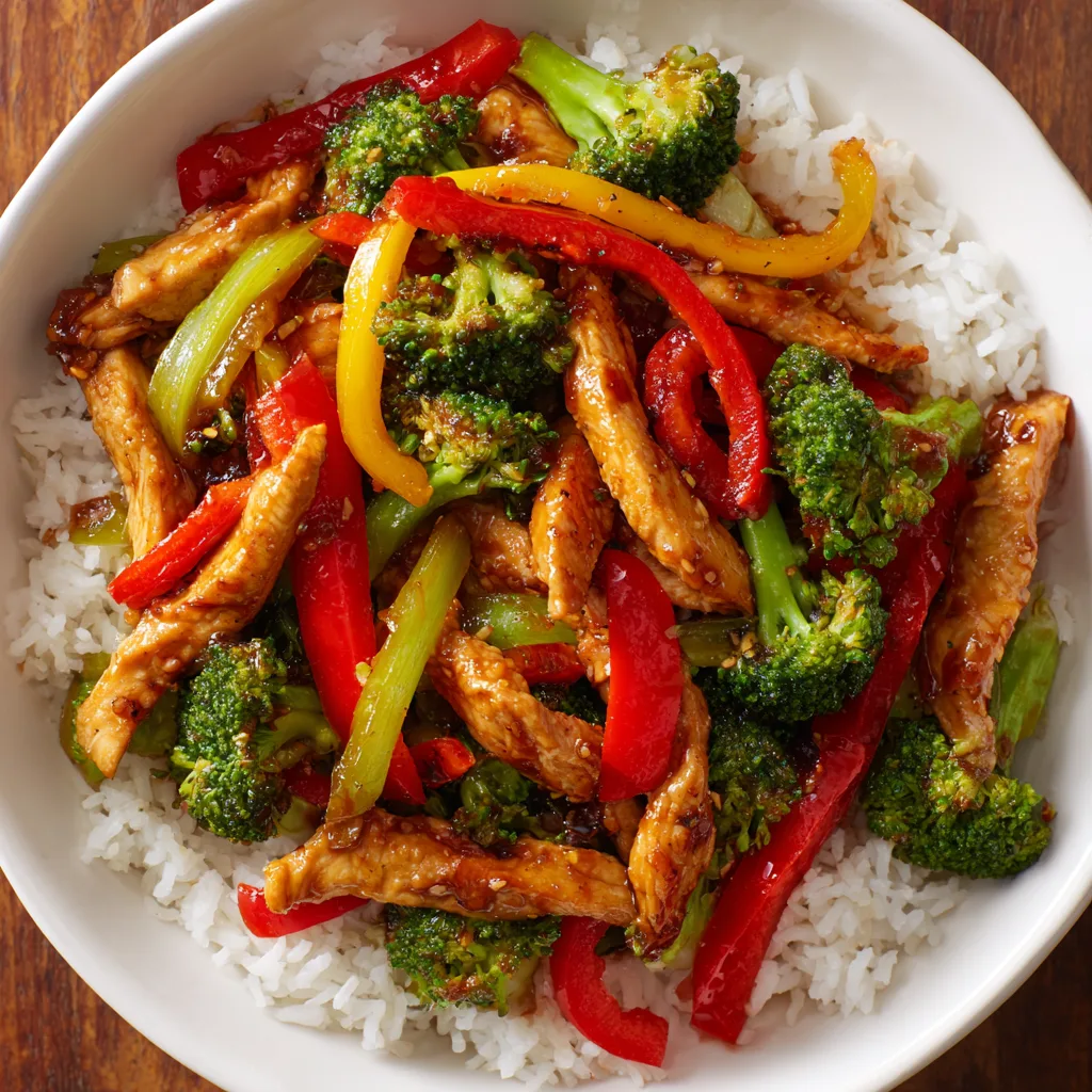 30-Minute Weeknight Dinners Your Family Will Beg For