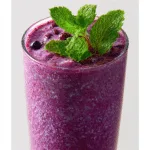 Anti-Aging Berry Collagen Drink