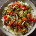 Asian Takeout at Home (Better & Cheaper!)