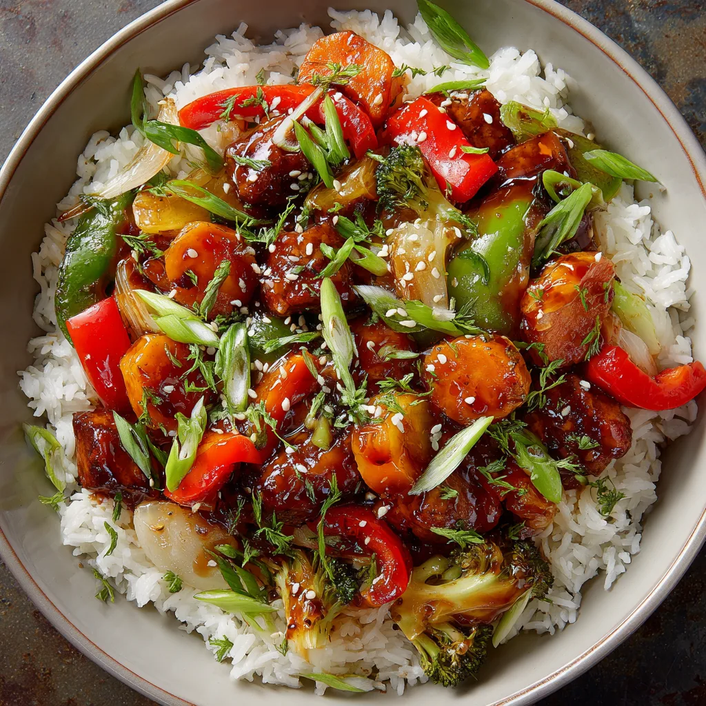 Asian Takeout at Home (Better & Cheaper!)