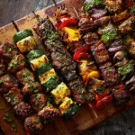 BBQ Season Grilling Recipes That Impress