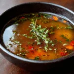 Beef Bone Broth with Collagen Peptides