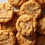 Brown Butter Cookie Recipes (Secret Ingredient!)