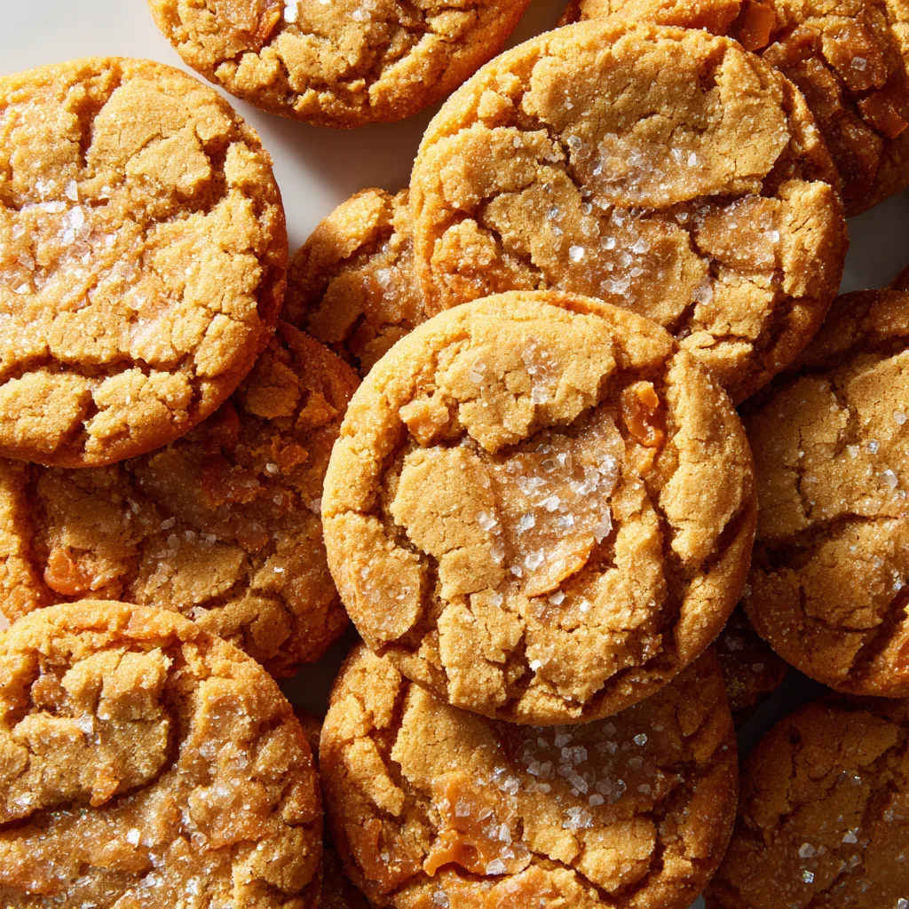 Brown Butter Cookie Recipes (Secret Ingredient!)