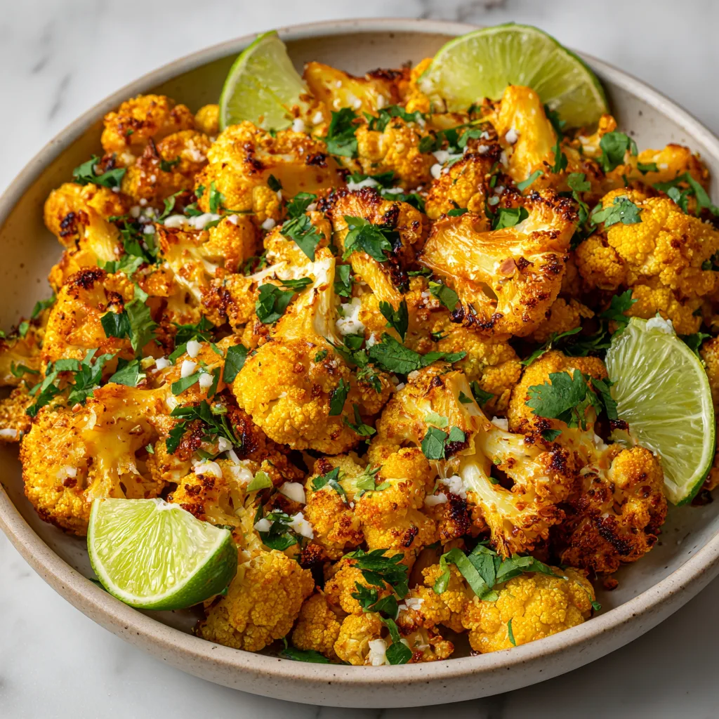 Cauliflower Recipes That Don't Taste Boring