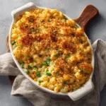 Cheesy Comfort Food Dinners for Picky Eaters