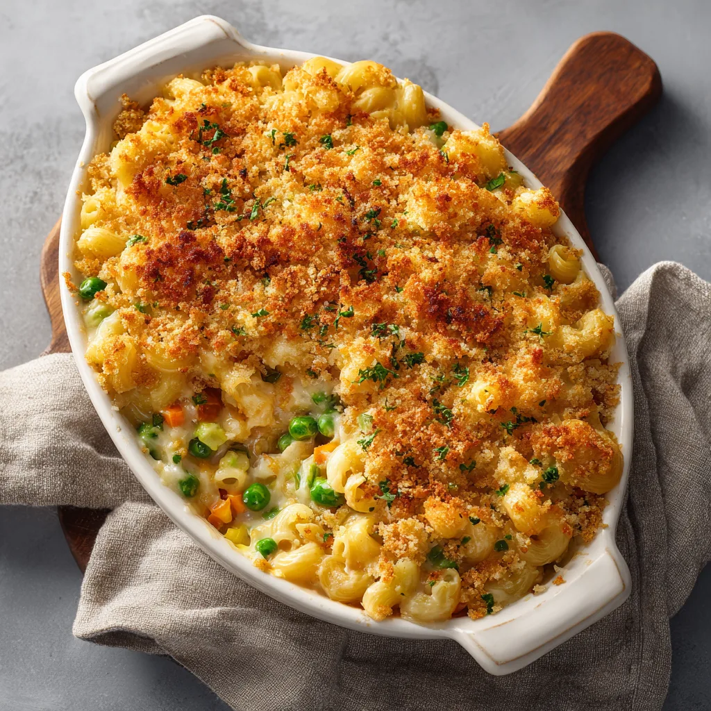 Cheesy Comfort Food Dinners for Picky Eaters