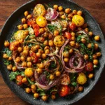 Chickpea Recipes Beyond Hummus