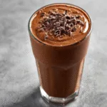 Chocolate Collagen Protein Power Smoothie