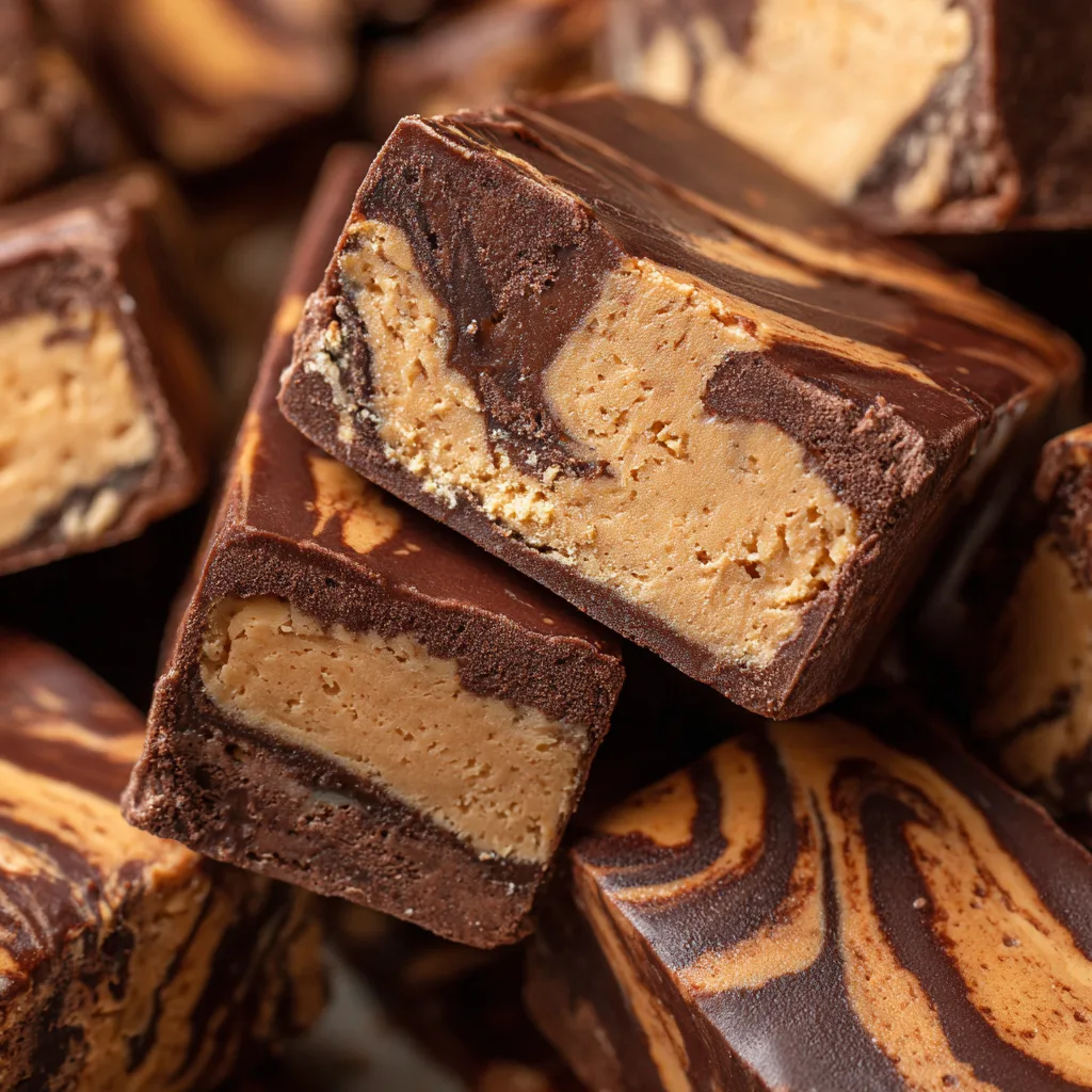 Chocolate Peanut Butter Collagen Bars