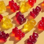Collagen Gummy Bears (Kids Love These!)
