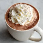 Collagen Hot Chocolate (Beauty from Within!)