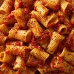 Collagen Pasta Sauce (Hidden Nutrition!)