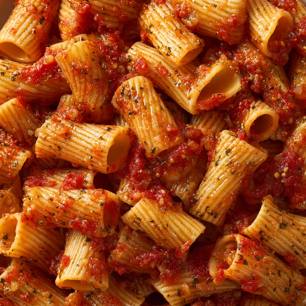 Collagen Pasta Sauce (Hidden Nutrition!)