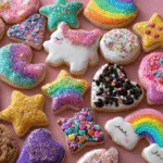 Cookie Decorating Ideas Even Kids Can Do