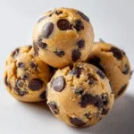 Cookie Dough You Can Actually Eat Raw
