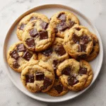 Cookie Recipes Using One Bowl (Minimal Cleanup!)
