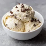 Cottage Cheese Protein Ice Cream (Actually Creamy!)