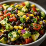 Cowboy Caviar (Texas Caviar) Dip