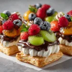 Desserts That Look Hard But Are So Easy