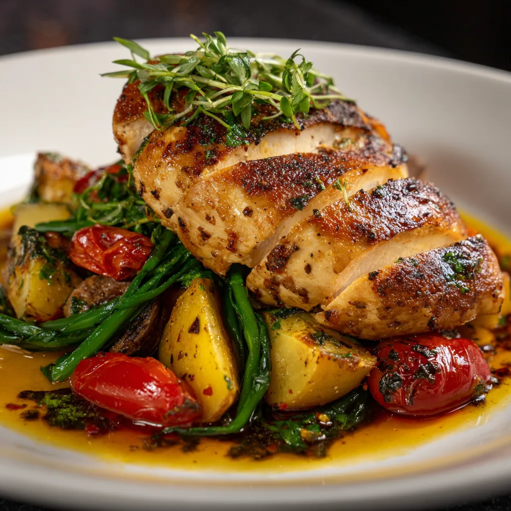 Dinner Recipes That Taste Expensive But Aren't
