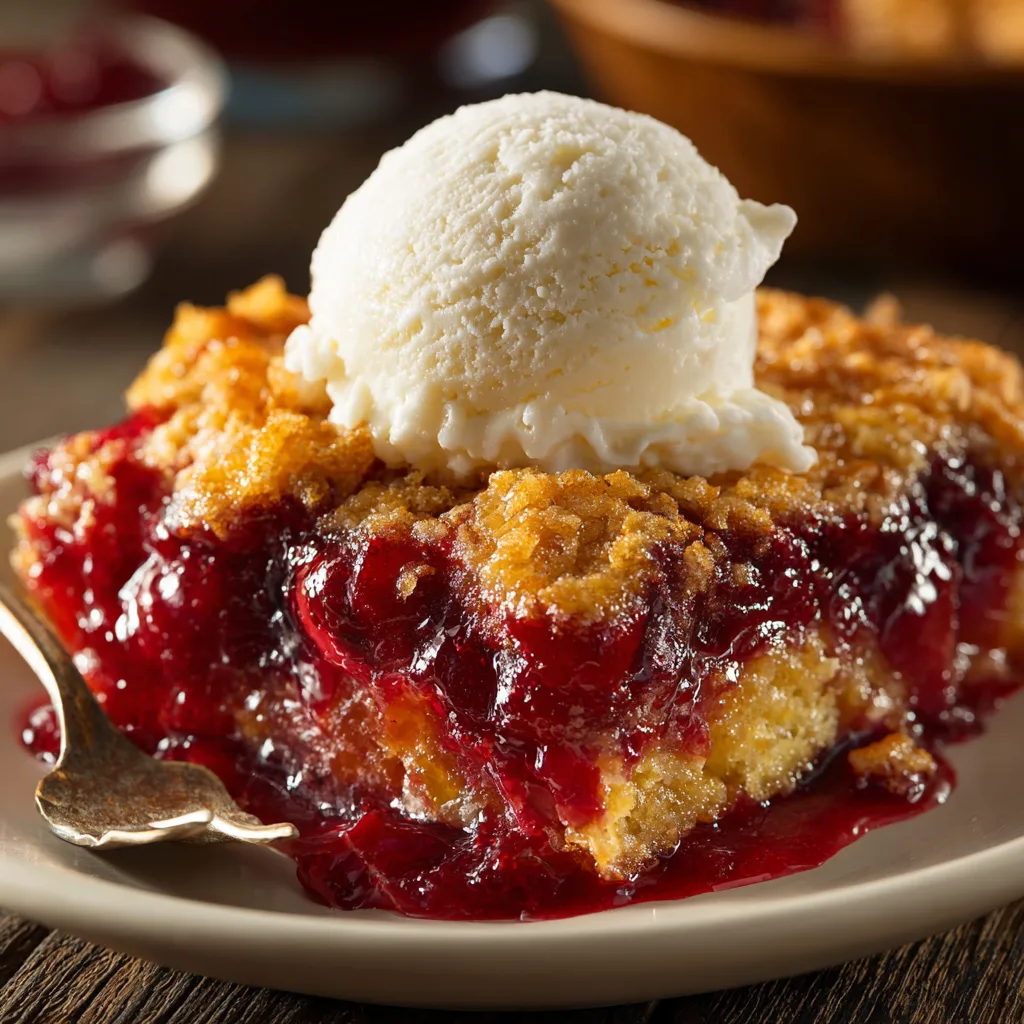 Dump Cake Recipes (Literally Dump & Bake!)